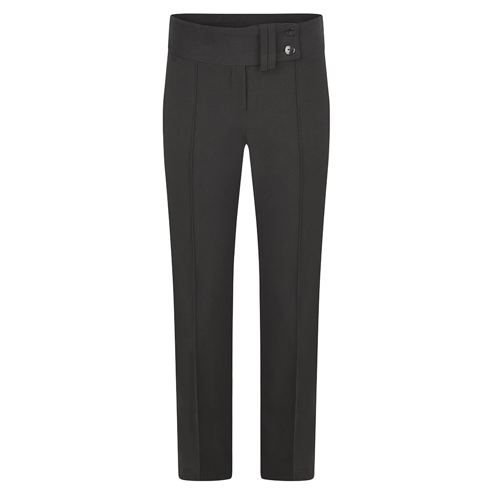 Stitch Pleat Trouser