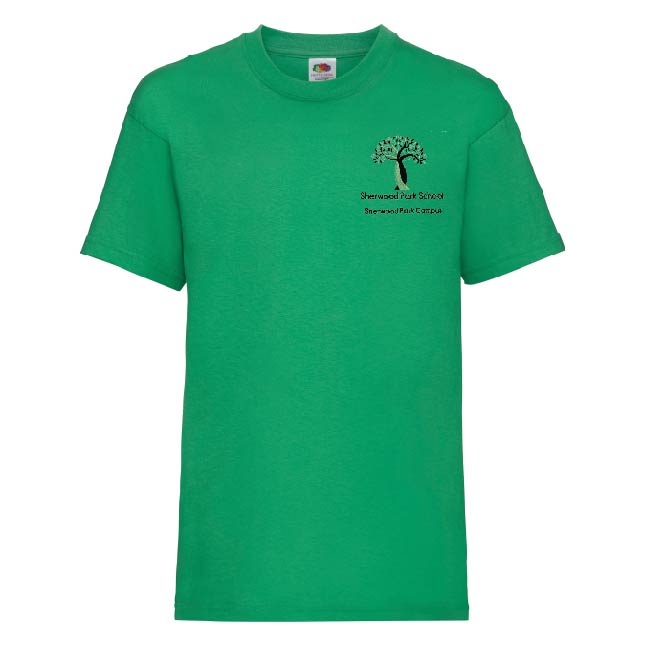 Sherwood Park T-Shirt