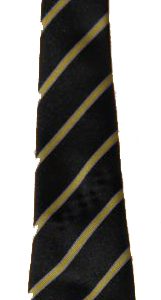 Woodbridge School Tie