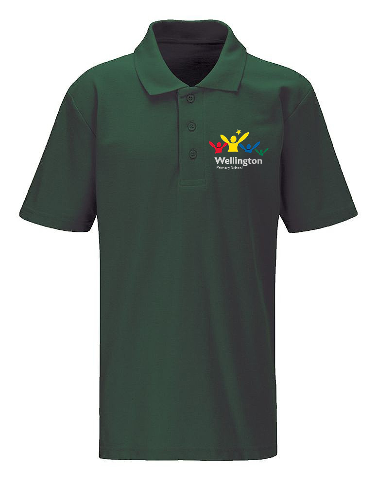 Wellington Polo Shirt