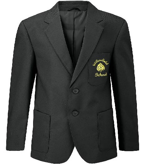 Willowfield Boys Blazer