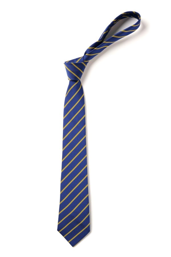 Willowfield Tie