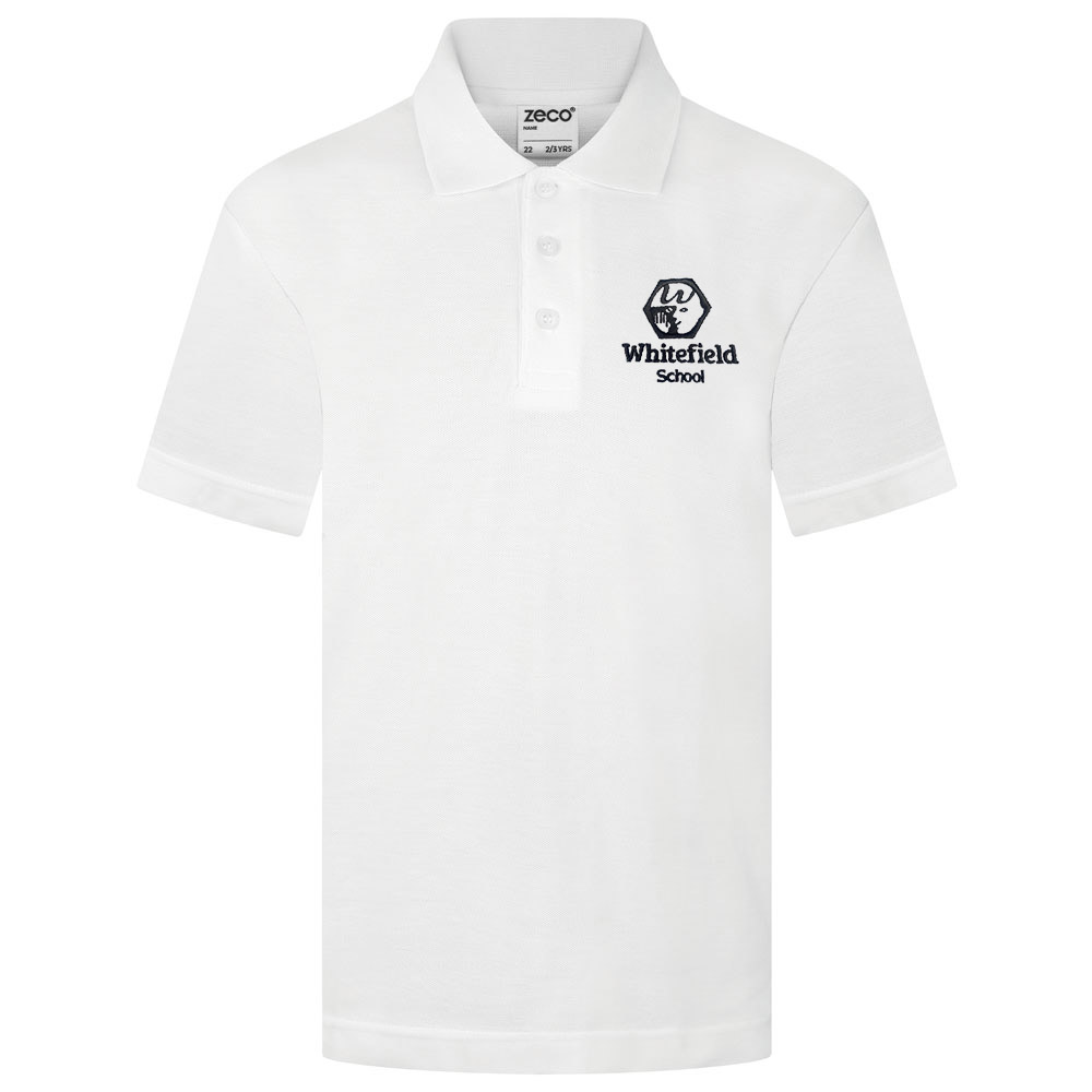 Whitefield Polo Shirt