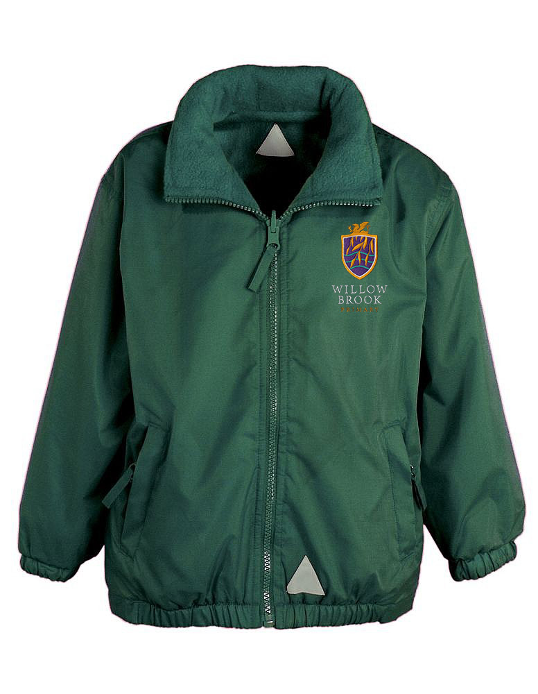 Willowbrook Jacket