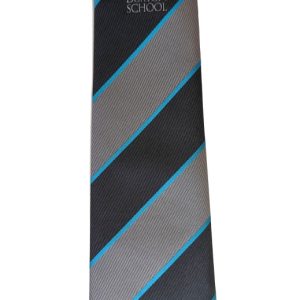 Buxton School Tie