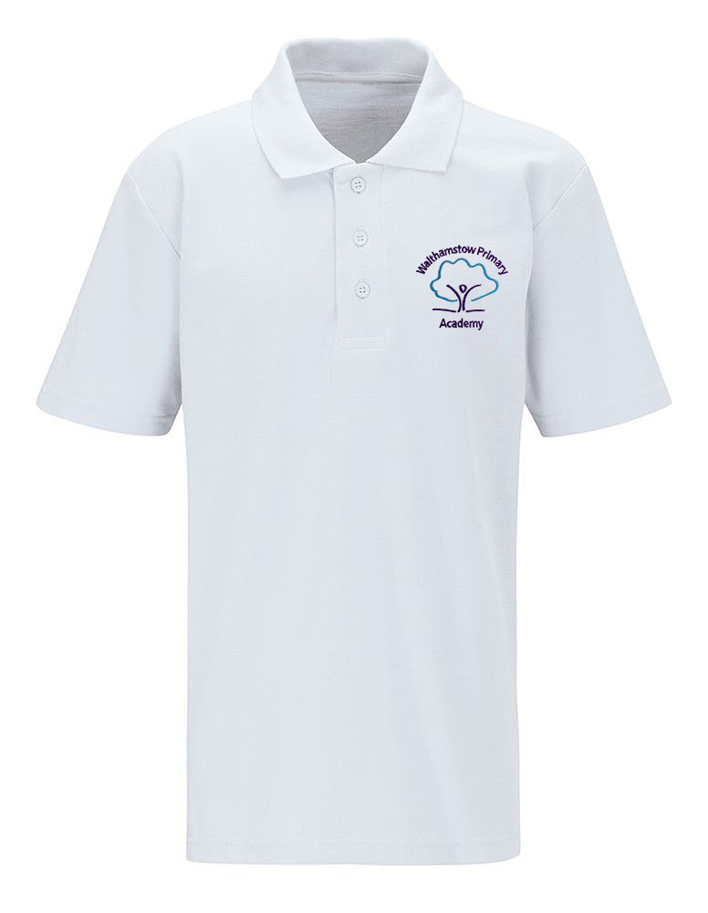 WPA PE Polo Shirt