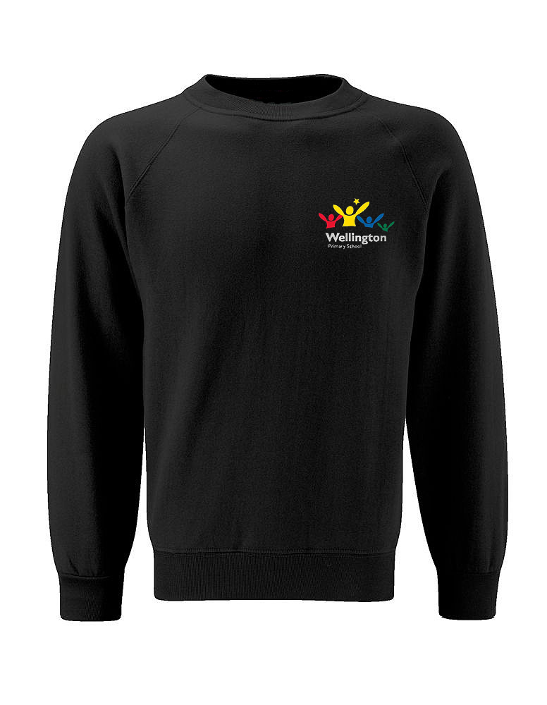 Wellington Sweatshirt