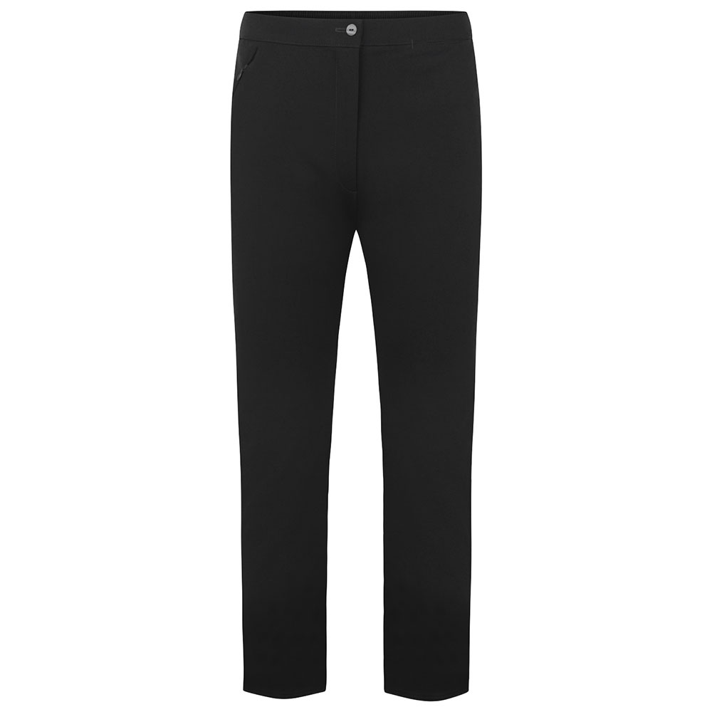 Girls Slim Leg Trouser