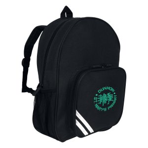 Dunmow St Mary's Infant Rucksack