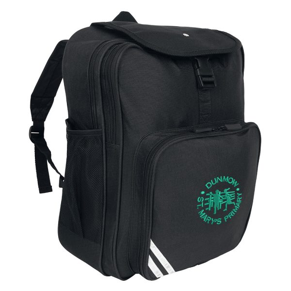 Dunmow St Mary's Junior Rucksack