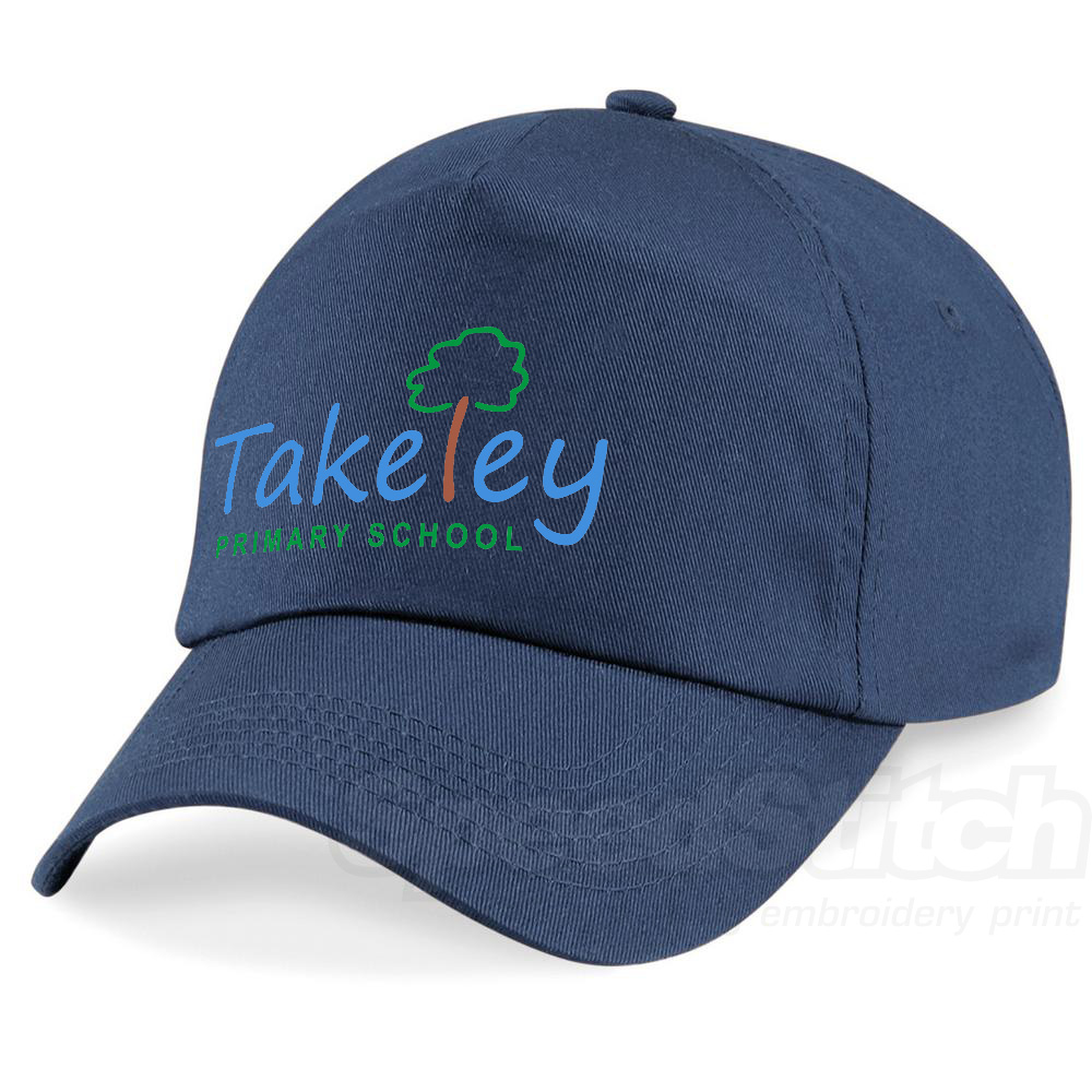 Takeley Cap