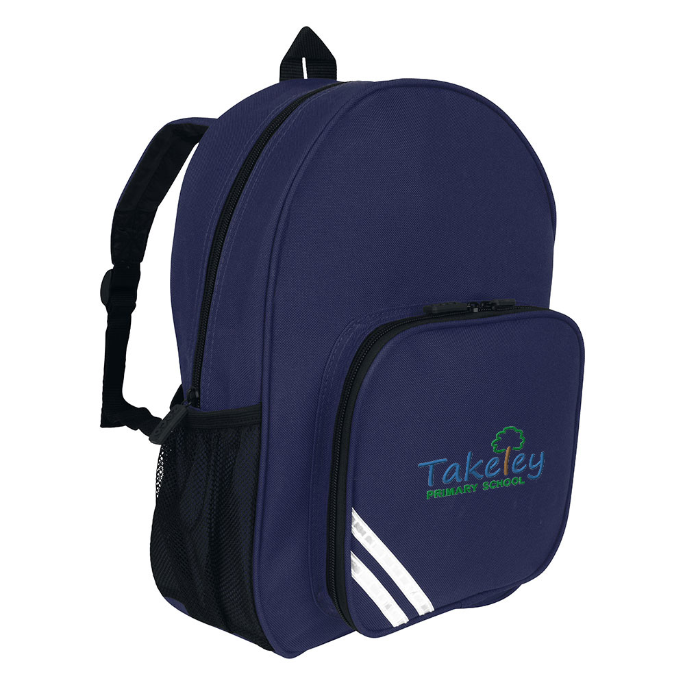 Takeley Infant Rucksack