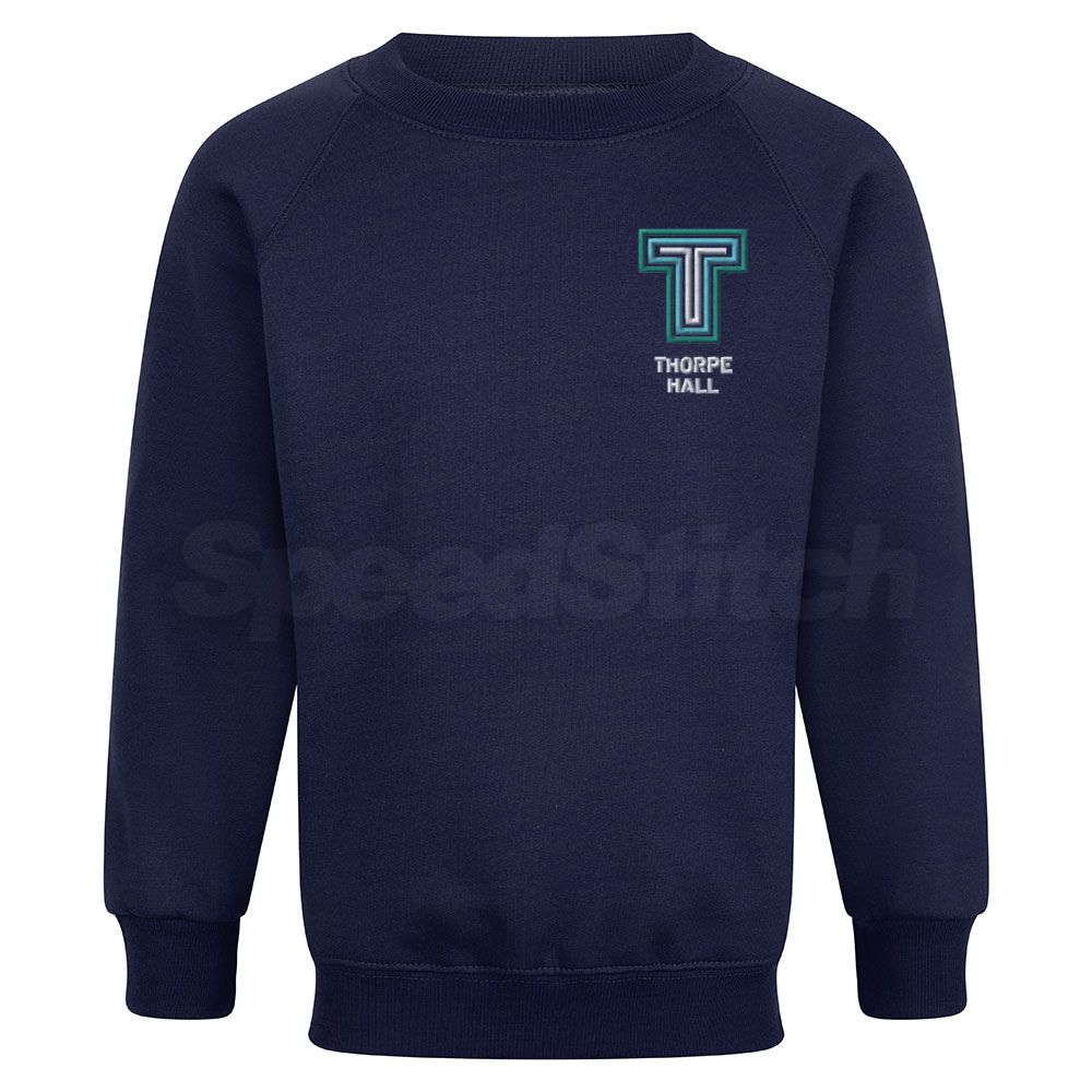 Thorpe Hall Sweatshirt