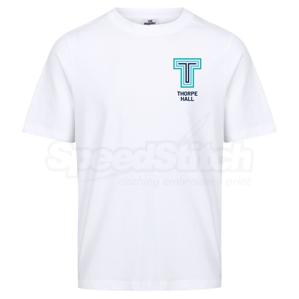 Thorpe Hall PE T-Shirt