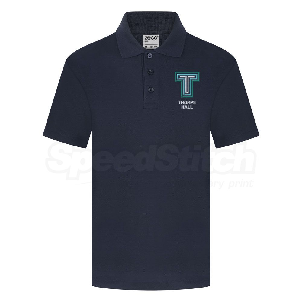 Thorpe Hall Polo Shirt