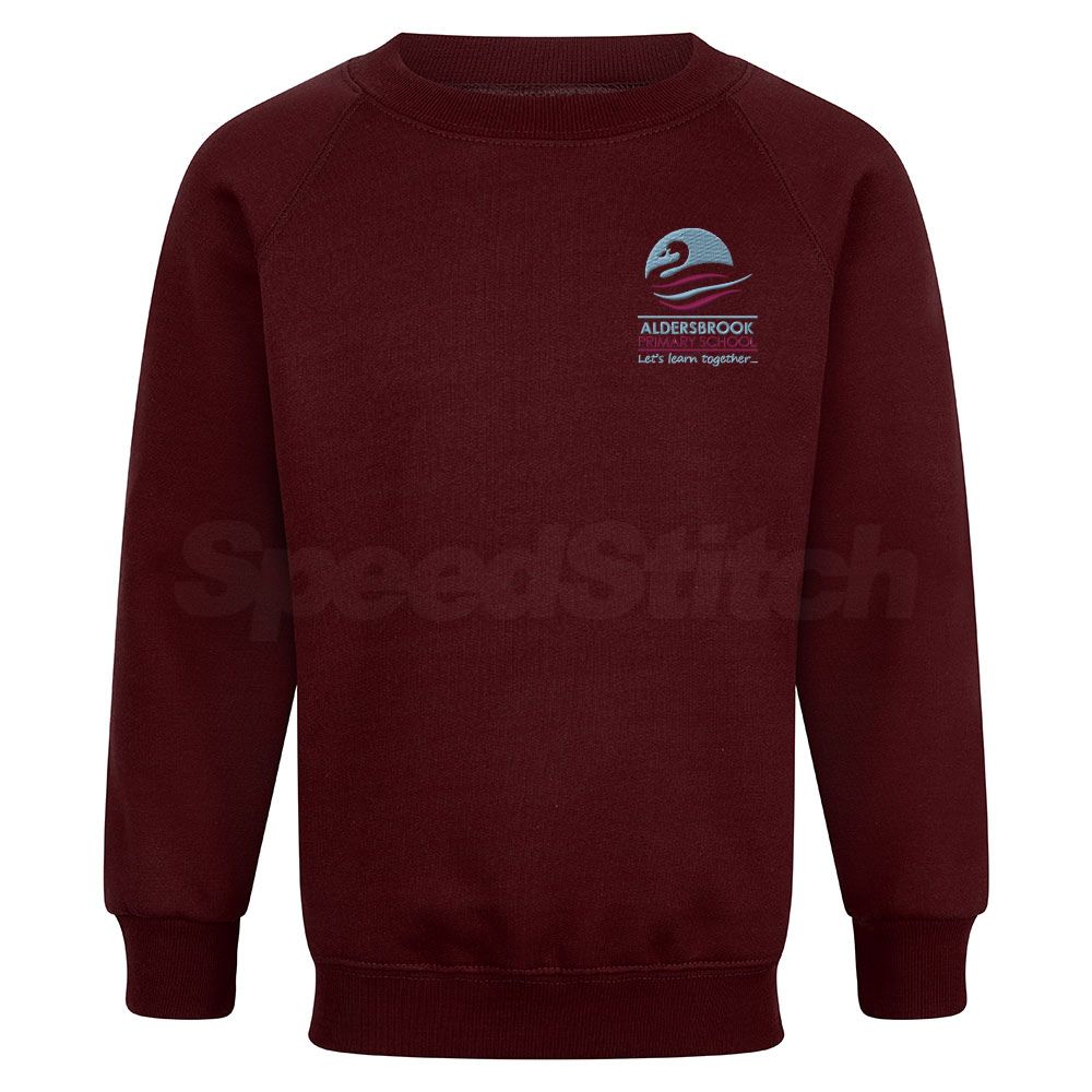 Aldersbrook Sweatshirt