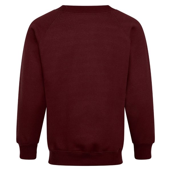 Aldersbrook Sweatshirt