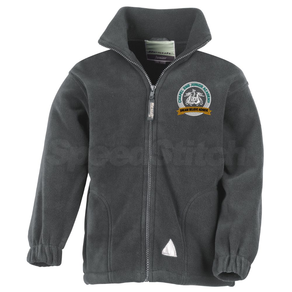 Chapel End Junior Fleece