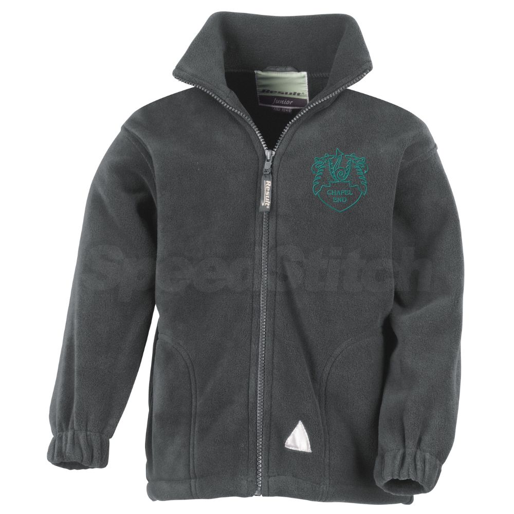 Chapel End Infants Fleece