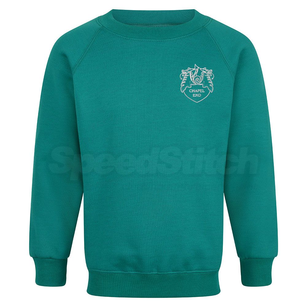 Chapel End Infants Sweatshirt