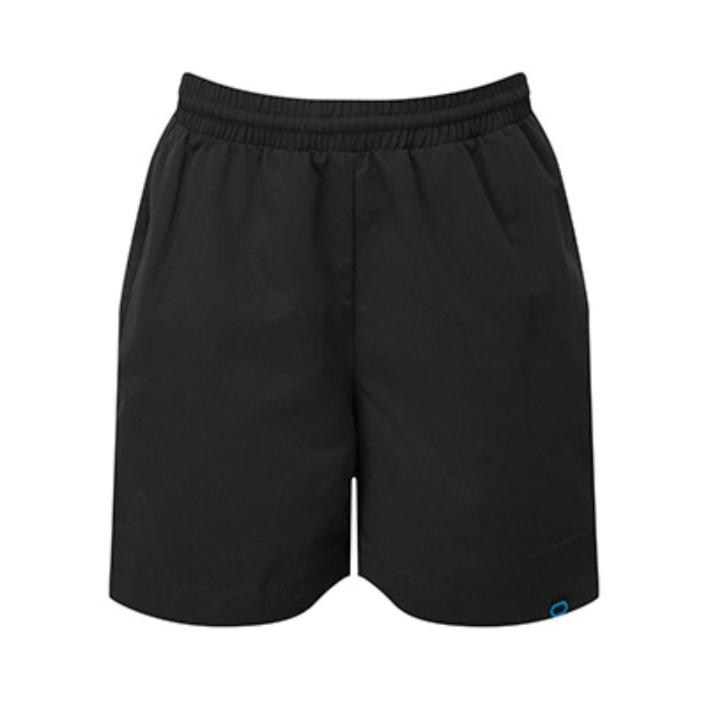 Boys Eco Woven Swim Shorts