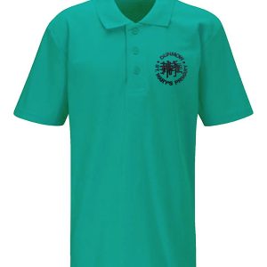 Dunmow St Mary's Polo Shirt