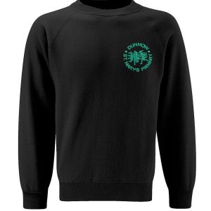 Dunmow St Mary's Sweatshirt