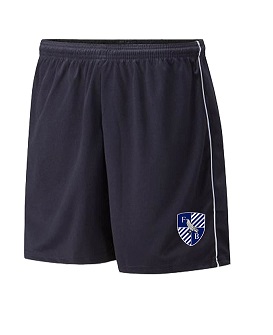 Frederick Bremer PE Shorts