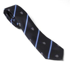 Frederick Bremer School Tie