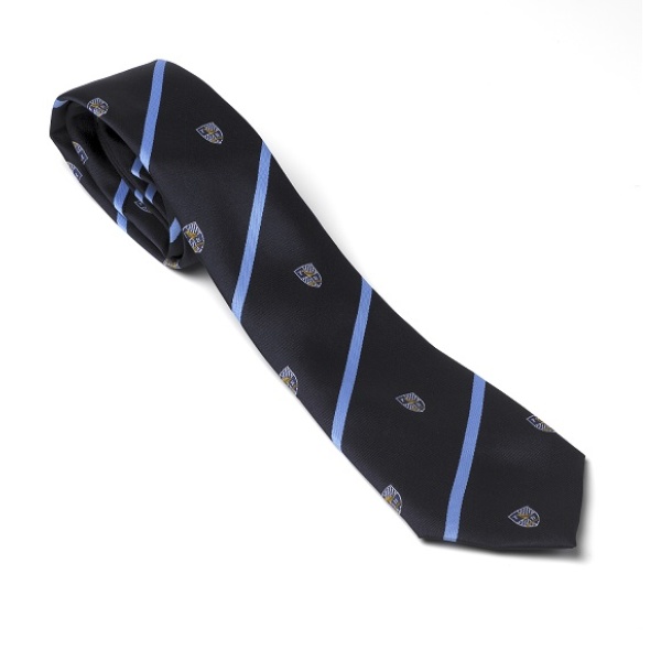 Frederick Bremer School Tie