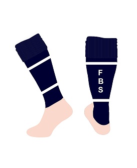 Fredrick Bremer Sports Socks