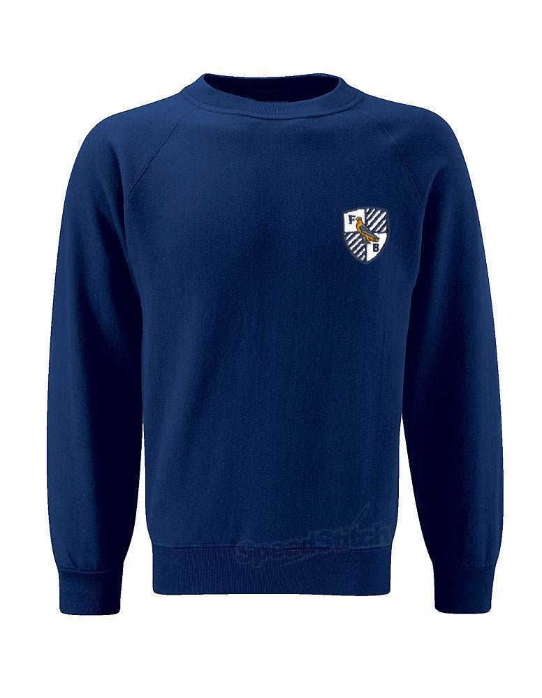 Frederick Bremer PE Sweatshirt