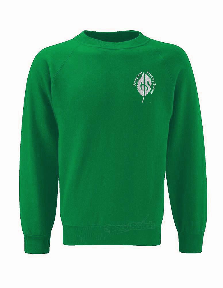 Greenleaf Sweatshirt