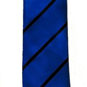 Heathcote School Tie