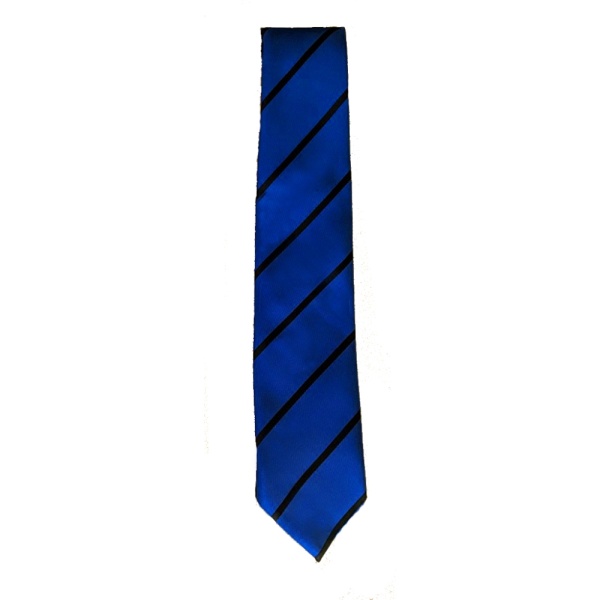 Heathcote School Tie