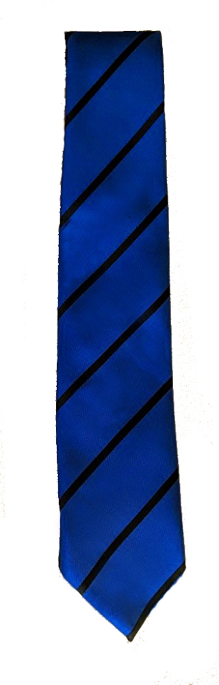 Heathcote School Tie