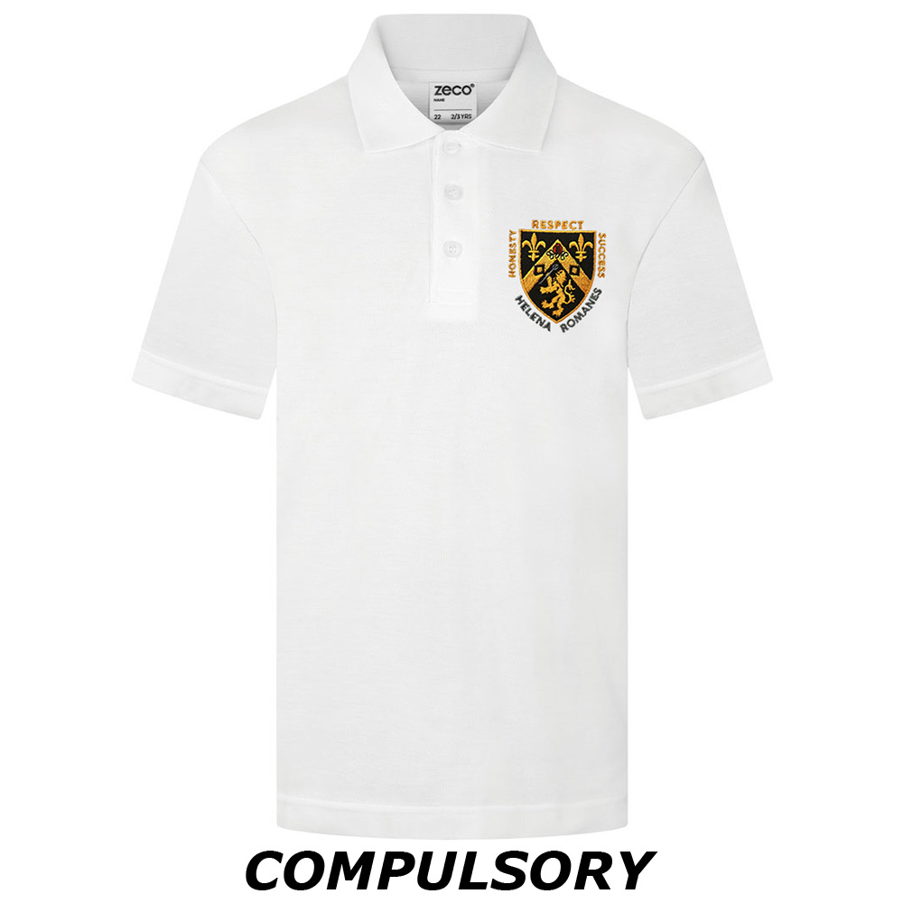 Helena Romanes Polo Shirt