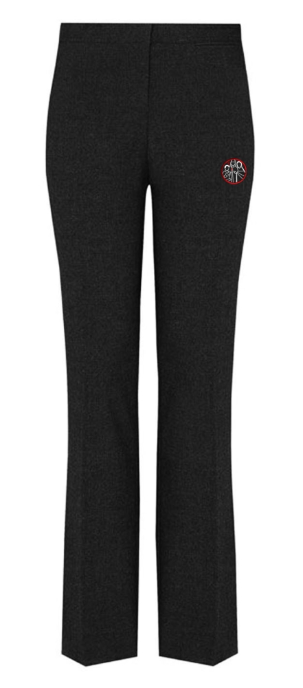 Holy Family Girls Trouser