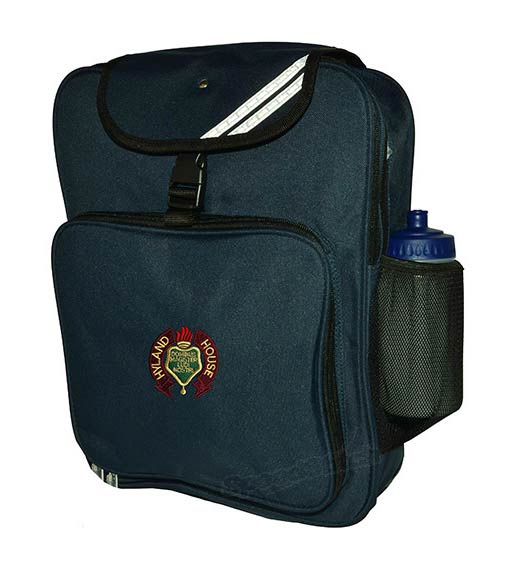 Hyland House Junior Rucksack