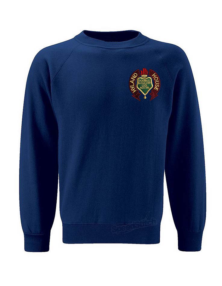 Hyland House Sweatshirt