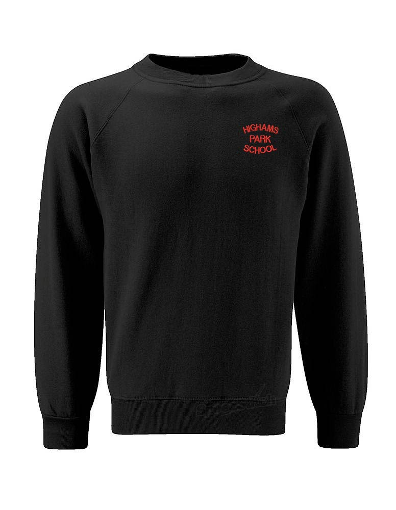 Highams Park PE Sweatshirt