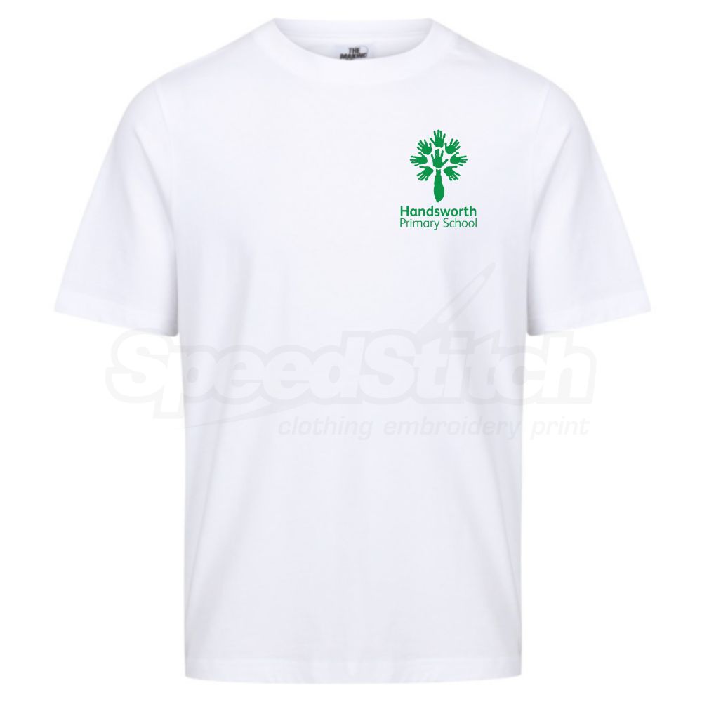 Handsworth PE T-Shirt