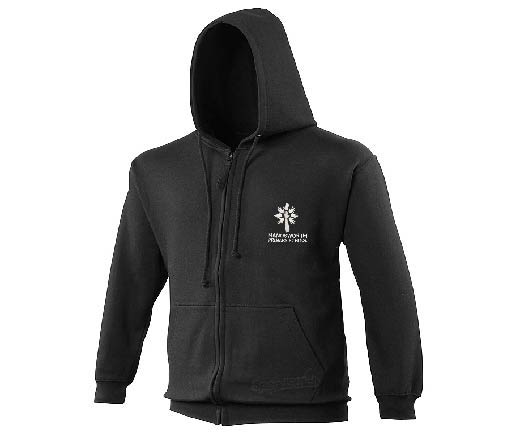 Handsworth PE Zip Hoodie