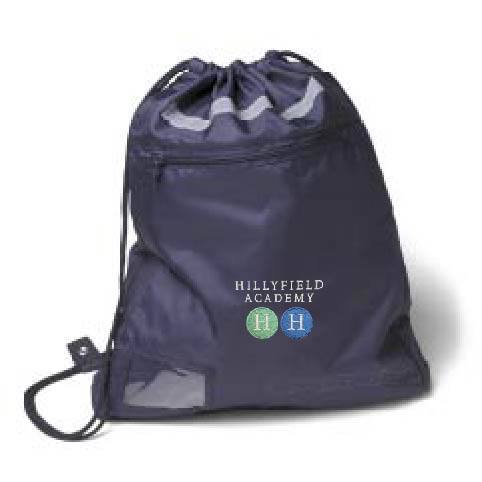 Hillyfield PE Bag