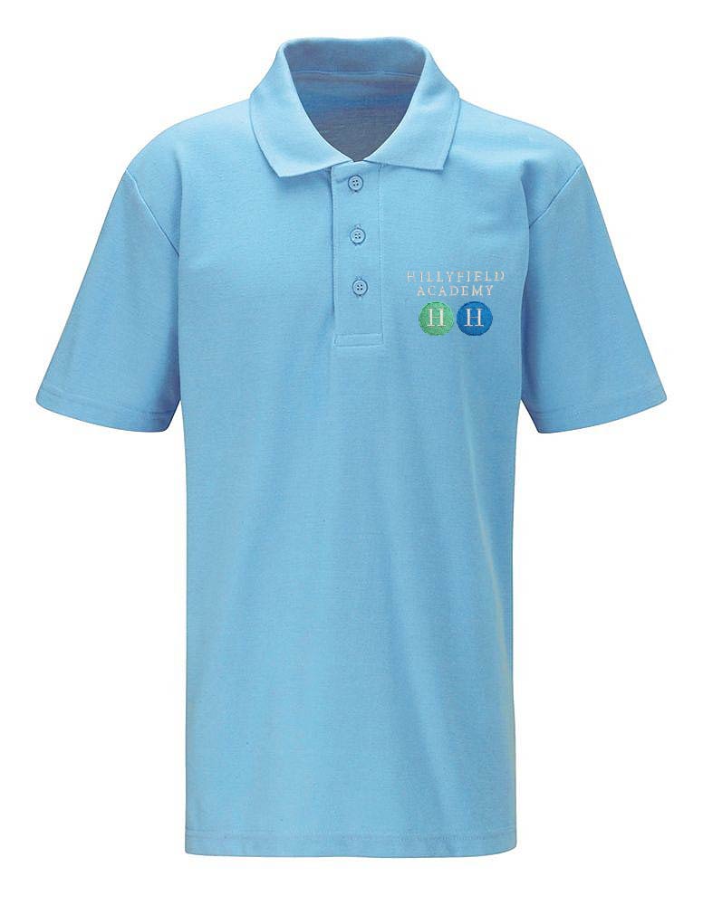 Hillyfield Polo Shirt