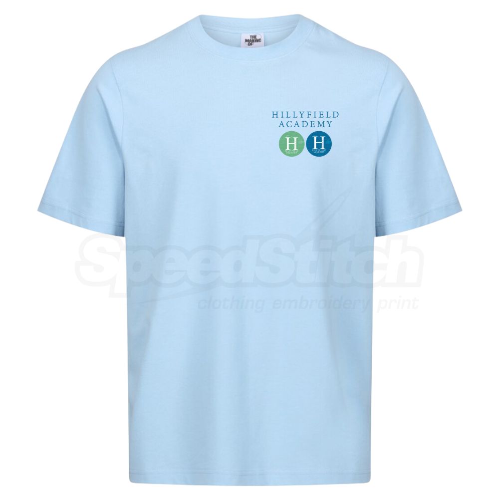 Hillyfield PE T-Shirt