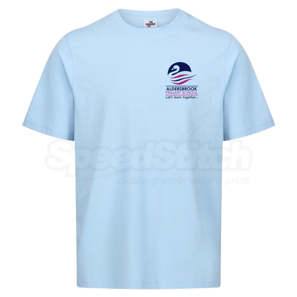 Aldersbrook PE T-Shirt