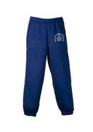 Jenny Hammond PE Jogging Bottoms