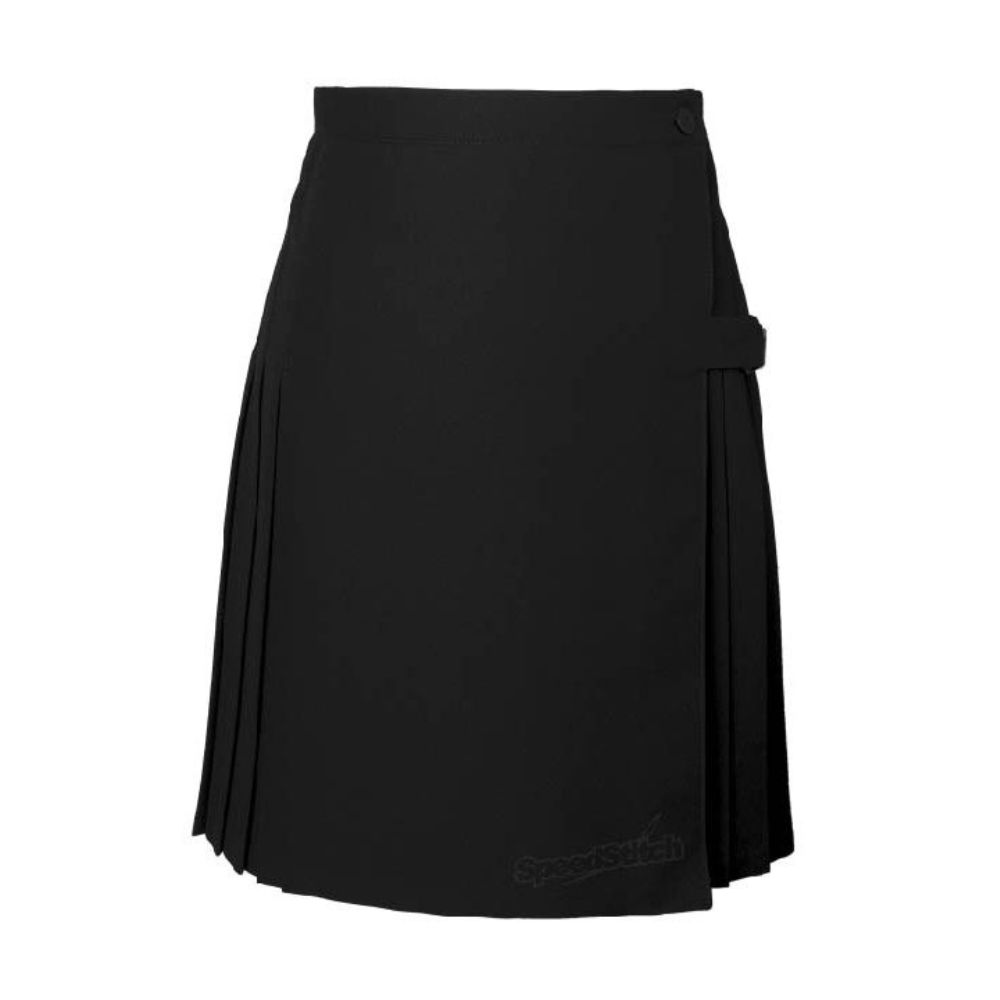 Senior Stitchdown Kilt Skirt