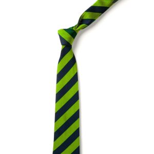 Larkswood School Tie